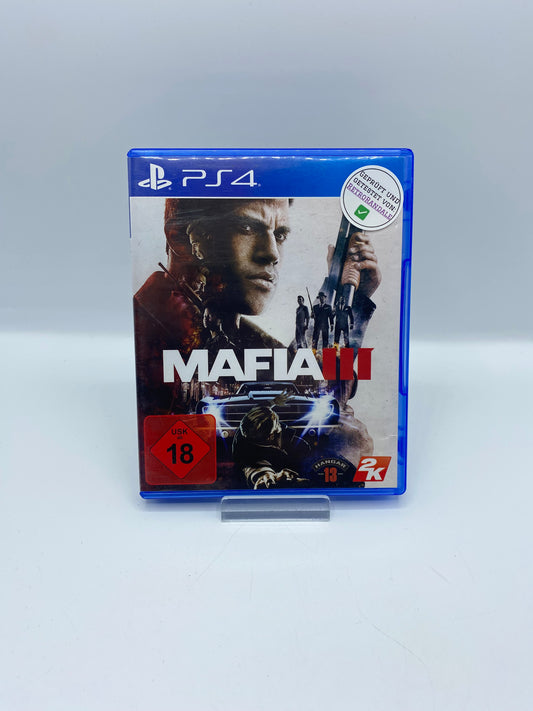 Mafia 3