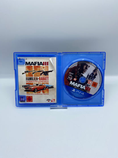 Mafia 3