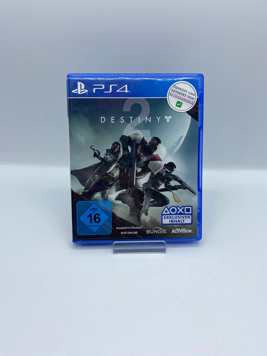 Destiny 2