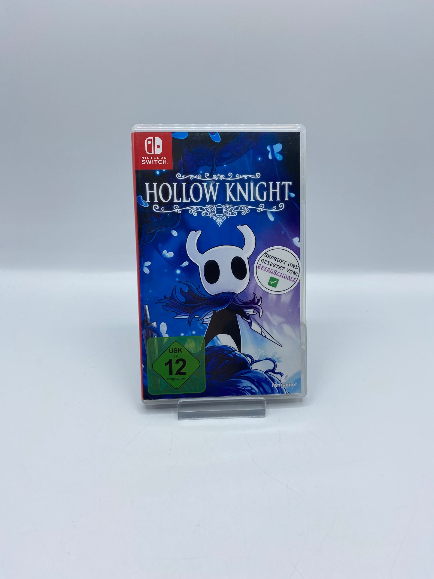 Hollow Knight