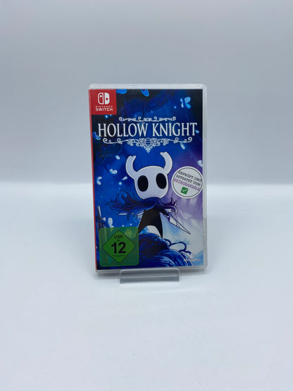 Hollow Knight