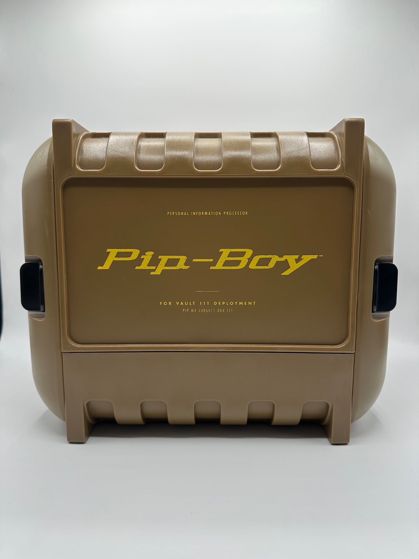 Pip-Boy Fallout 4 Vault-Tec Limited Edition OVP
