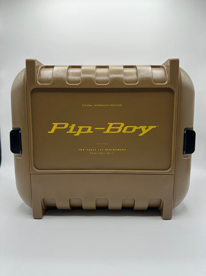 Pip-Boy Fallout 4 Vault-Tec Limited Edition OVP