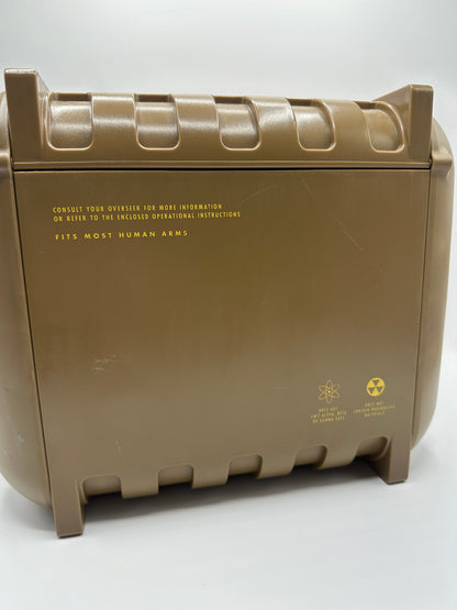 Pip-Boy Fallout 4 Vault-Tec Limited Edition OVP