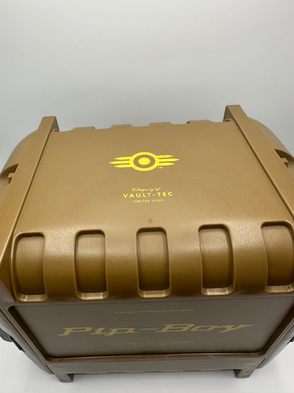 Pip-Boy Fallout 4 Vault-Tec Limited Edition OVP