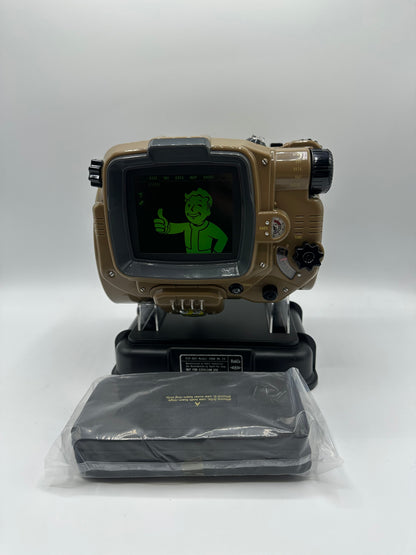 Pip-Boy Fallout 4 Vault-Tec Limited Edition OVP