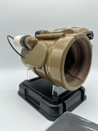 Pip-Boy Fallout 4 Vault-Tec Limited Edition OVP