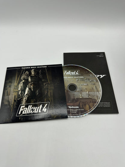 Pip-Boy Fallout 4 Vault-Tec Limited Edition OVP