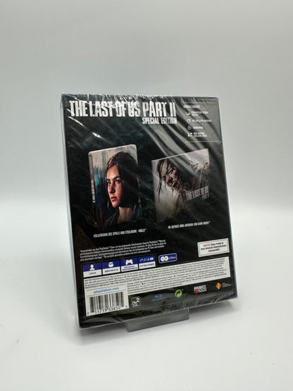 The Last of Us Part 2 Special edition - Sealed