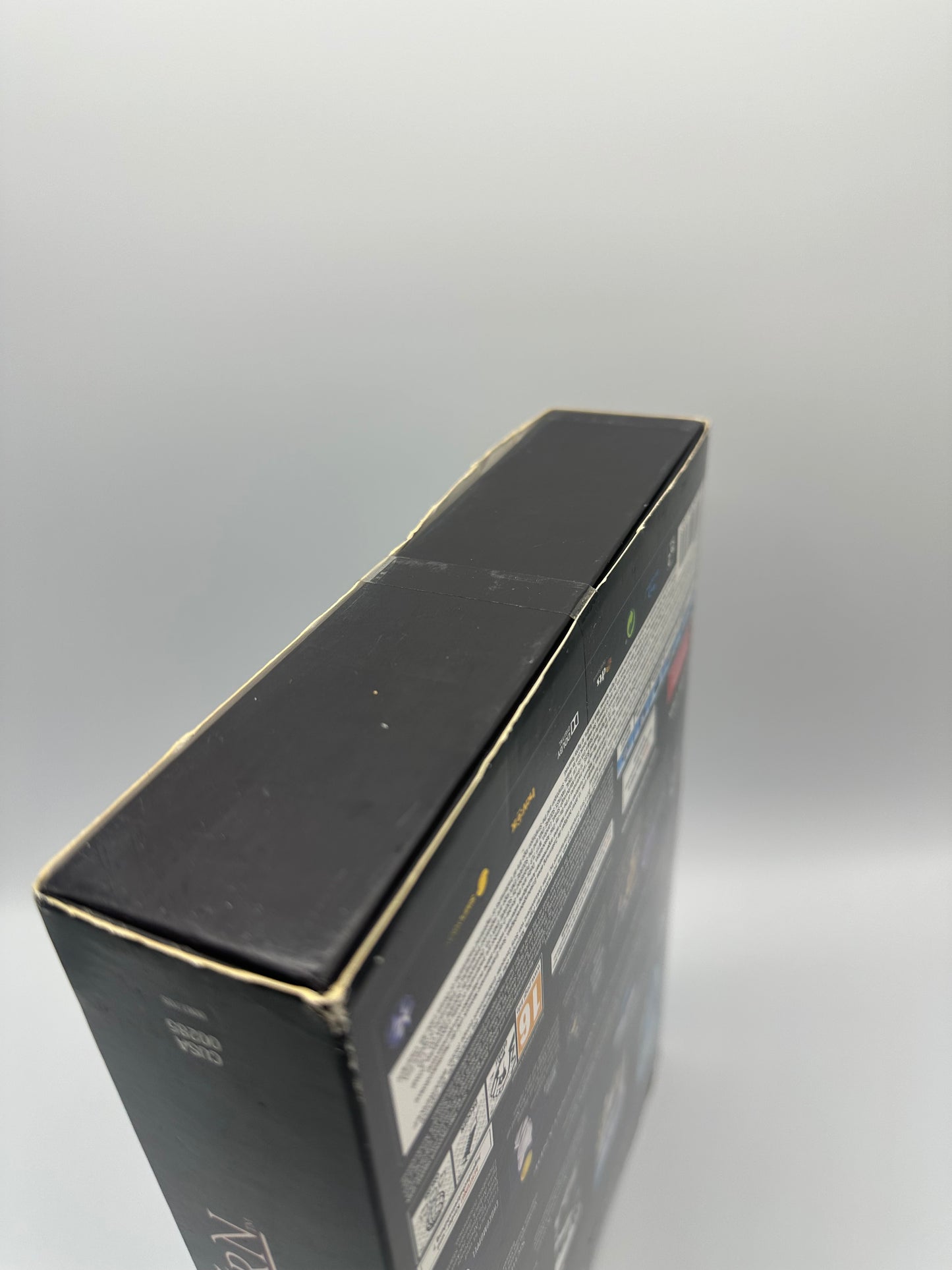 A Realm Reborn Final Fantasy XIV Collectors Edition - OVP Sealed