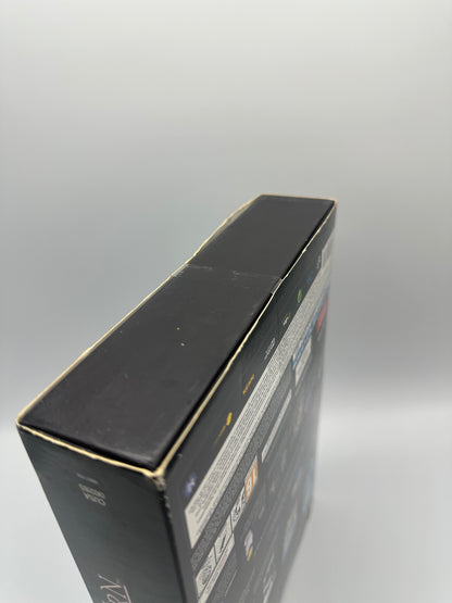 A Realm Reborn Final Fantasy XIV Collectors Edition - OVP Sealed