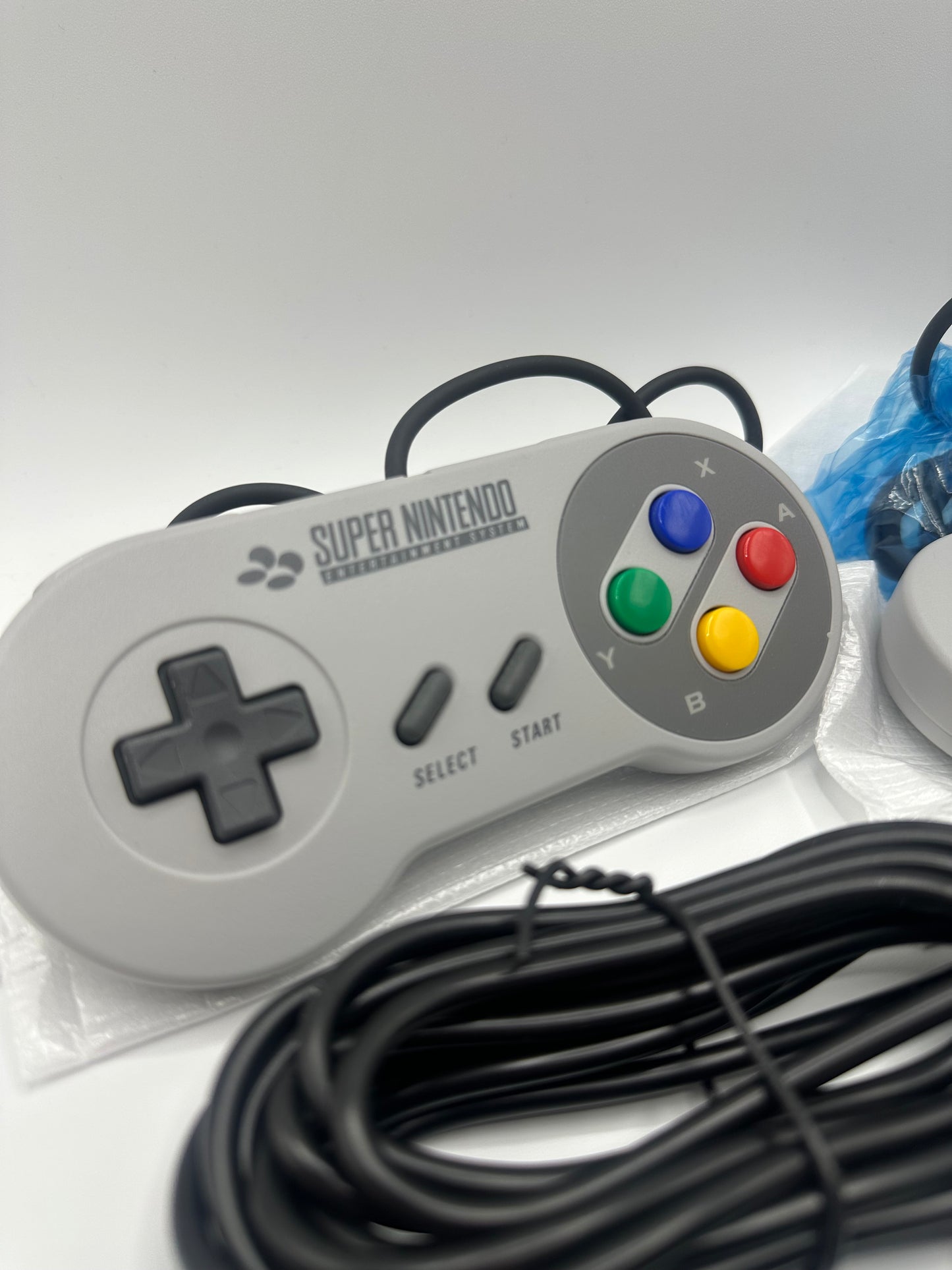 SNES Nintendo classic Mini - OVP Neuwertig