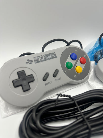 SNES Nintendo classic Mini - OVP Neuwertig