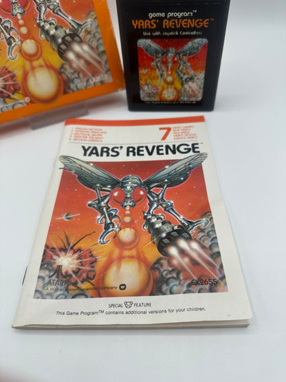 Missile Command OVP