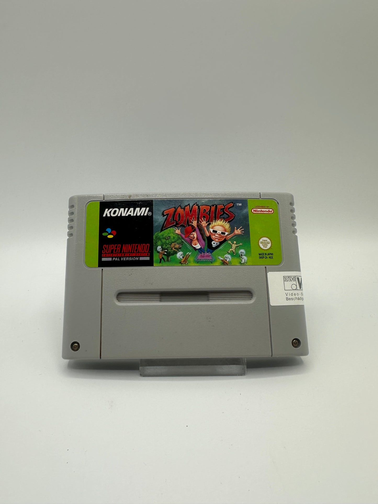 Zombies