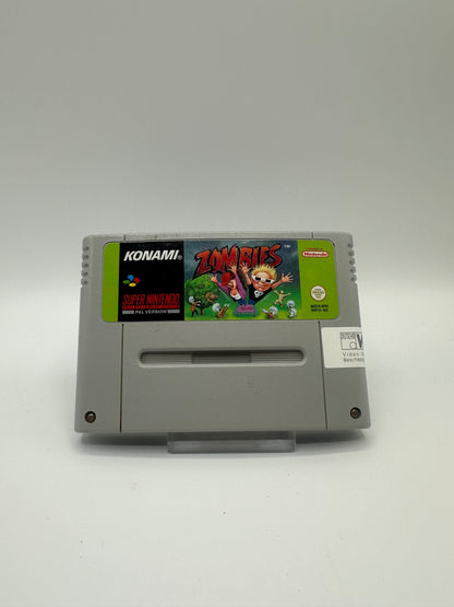 Zombies