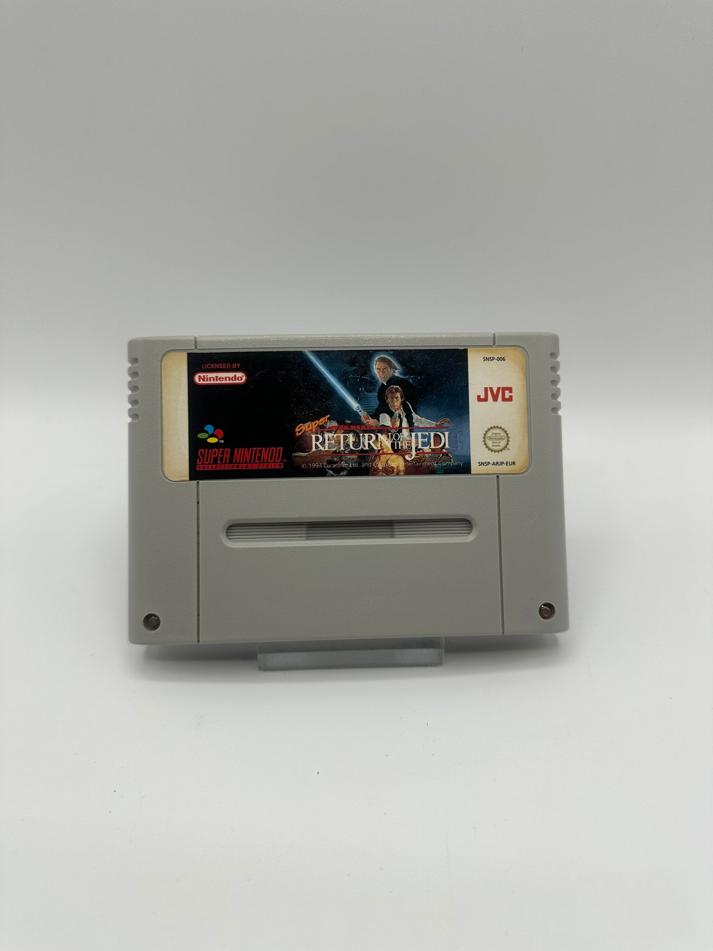 Star Wars Return of the Jedi