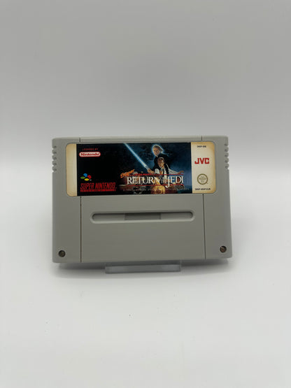 Star Wars Return of the Jedi