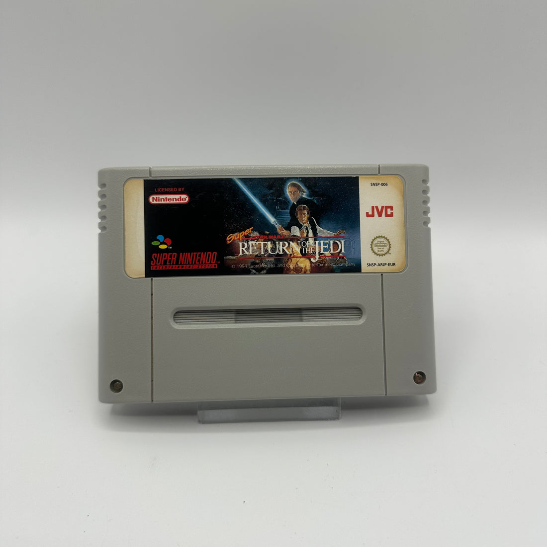 Star Wars Return of the Jedi