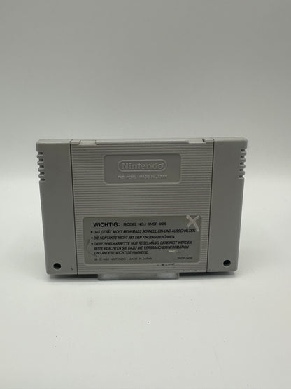 Micro Machines 2