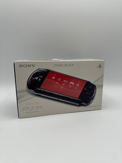 PSP Konsole 3004 - OVP
