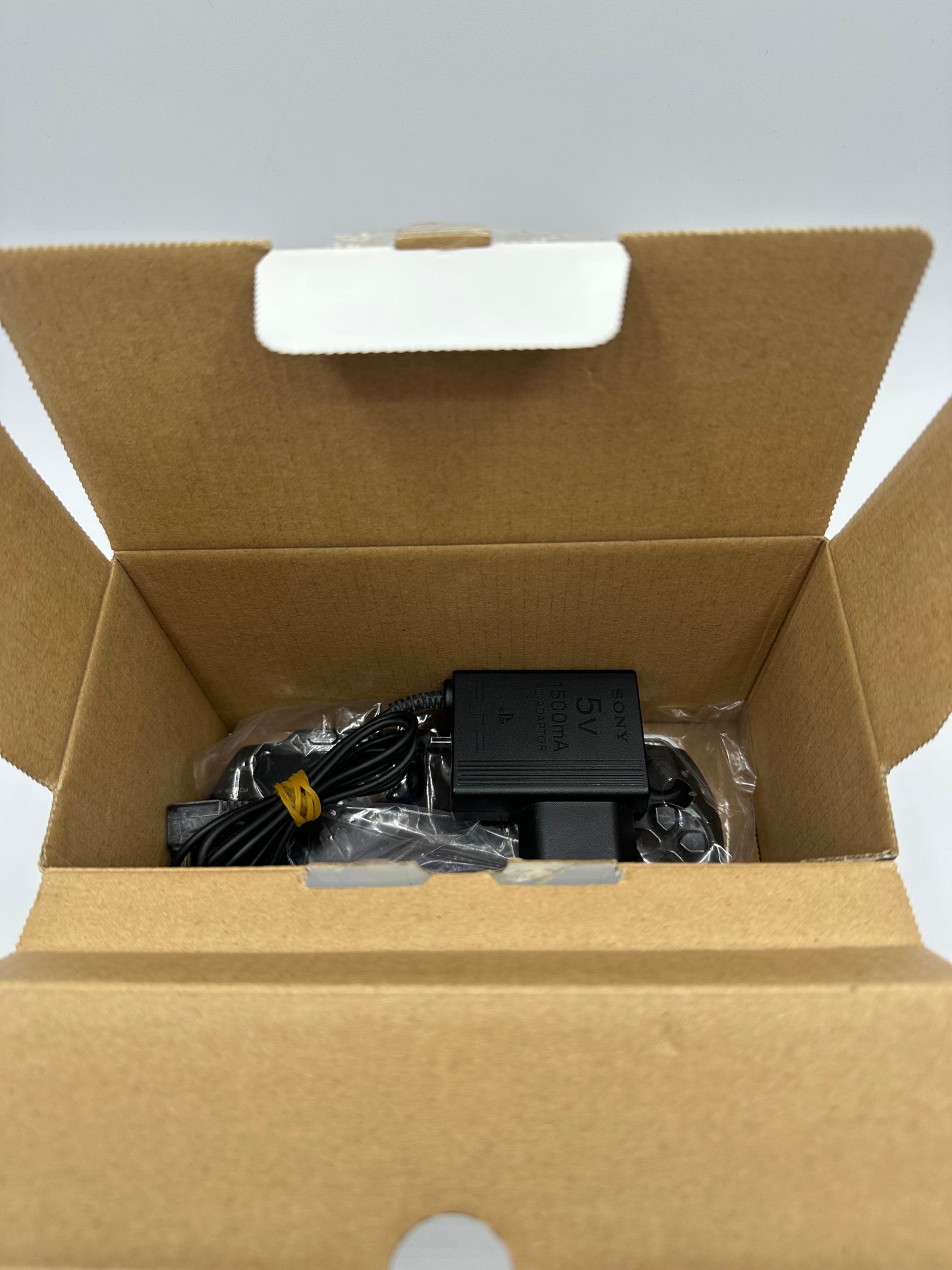 PSP Konsole 3004 - OVP