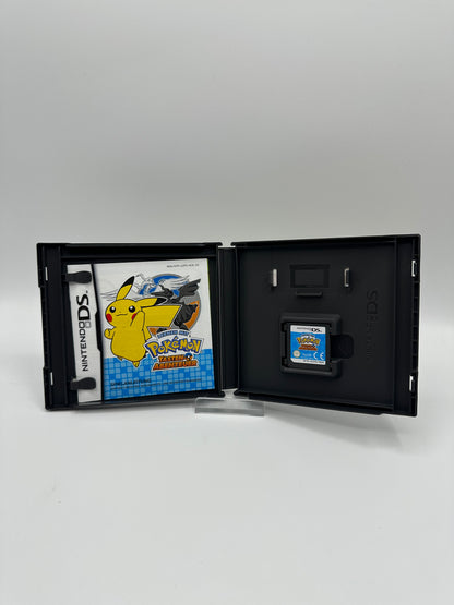 Lernen mit Pokemon Tasten Abenteuer