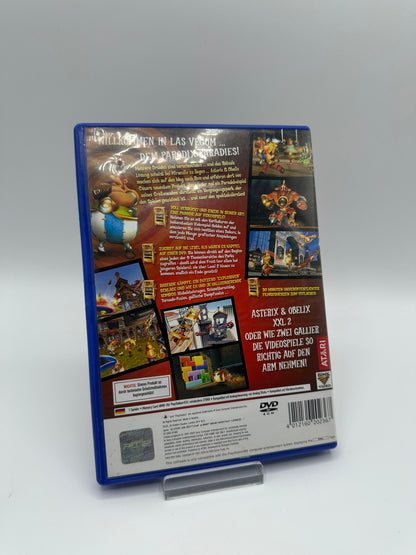 Asterix & Obelix XXL 2 Mission: Las Vegum