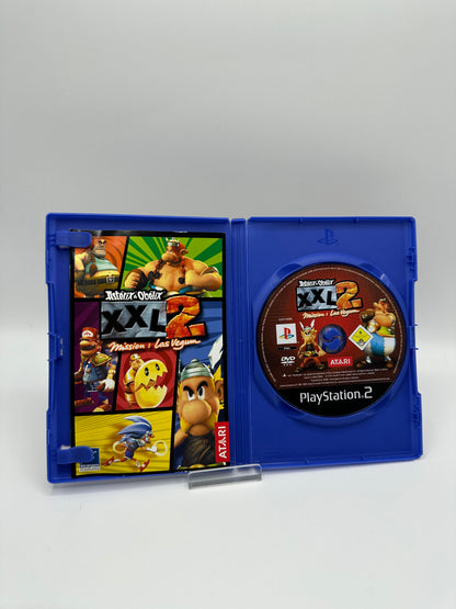 Asterix & Obelix XXL 2 Mission: Las Vegum