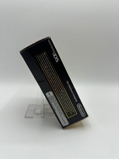 Nintendo DS Pokemon Goldene Edition HeartGold OVP - Ohne Pokewalker