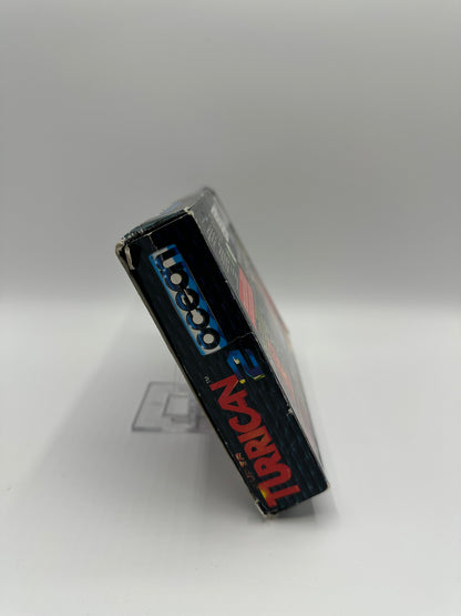 Super Turrican 2 - OVP