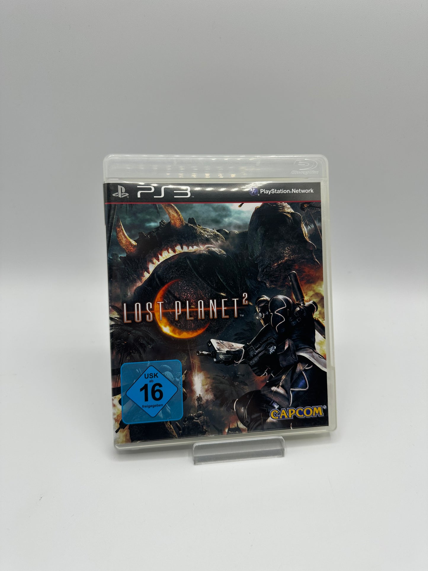 Lost Planet 2
