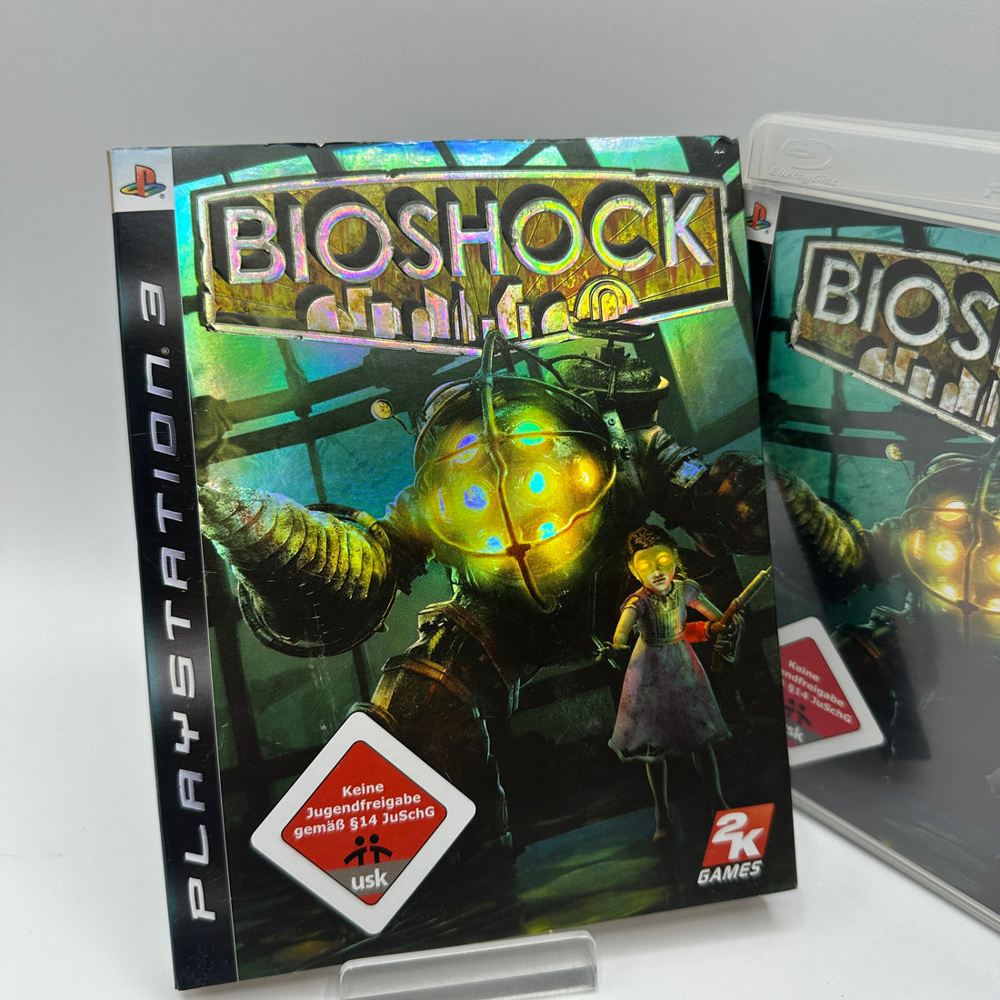 Bioshock - OVP