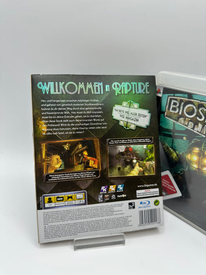 Bioshock - OVP