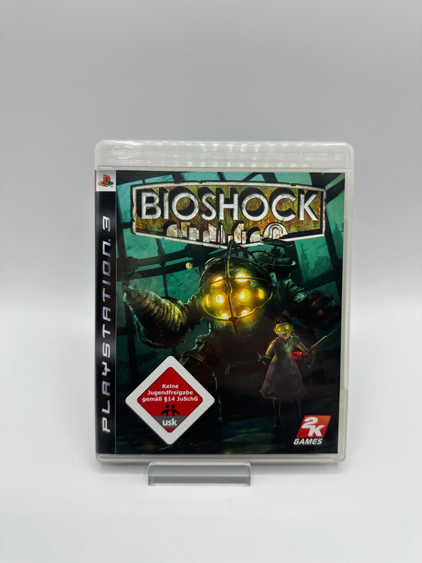 Bioshock - OVP