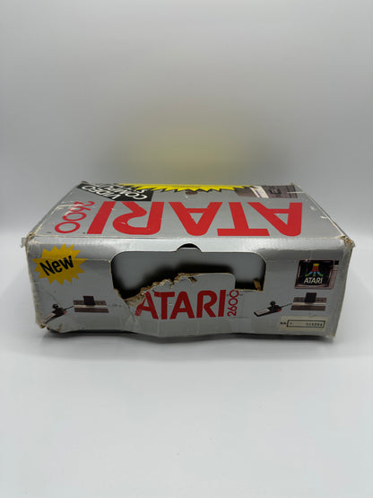 Atari 2600 OVP