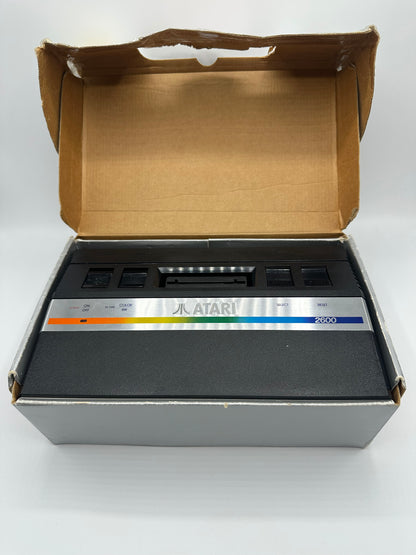 Atari 2600 OVP