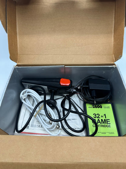 Atari 2600 OVP