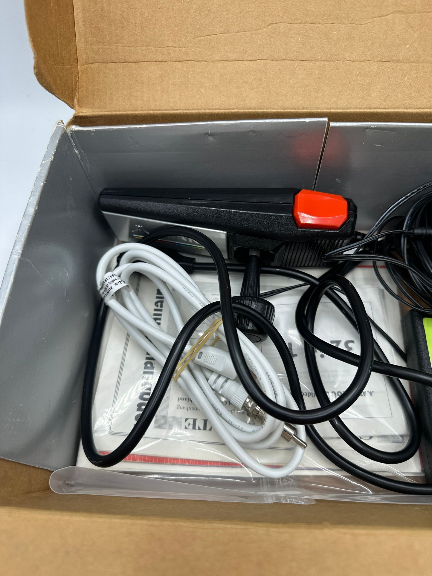 Atari 2600 OVP