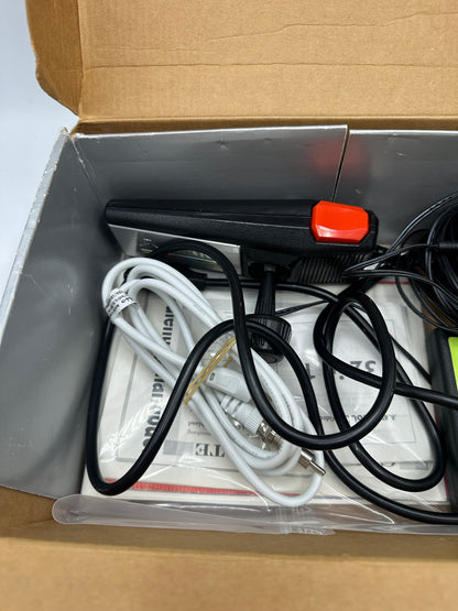 Atari 2600 OVP