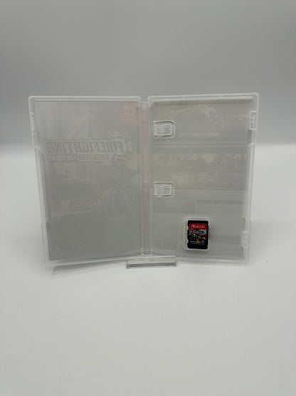 Firefighting Simulator The Squad