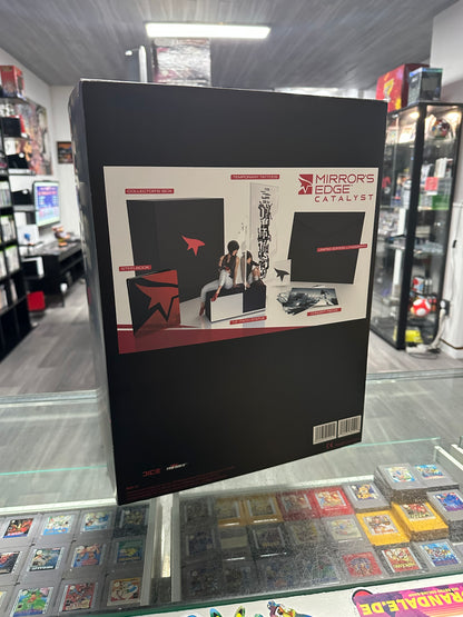 Mirrors Edge Catalyst Collectors Edition