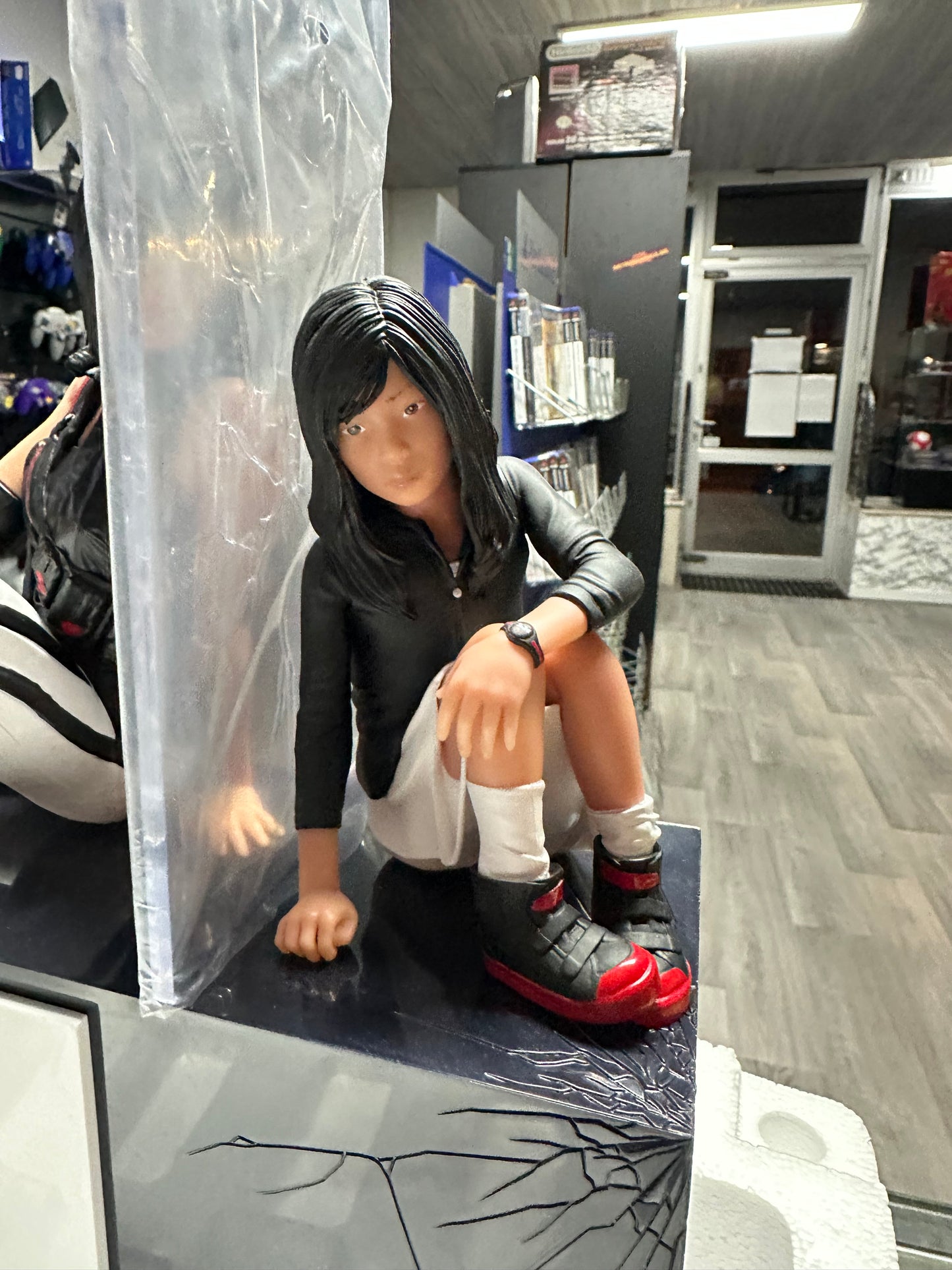 Mirrors Edge Catalyst Collectors Edition