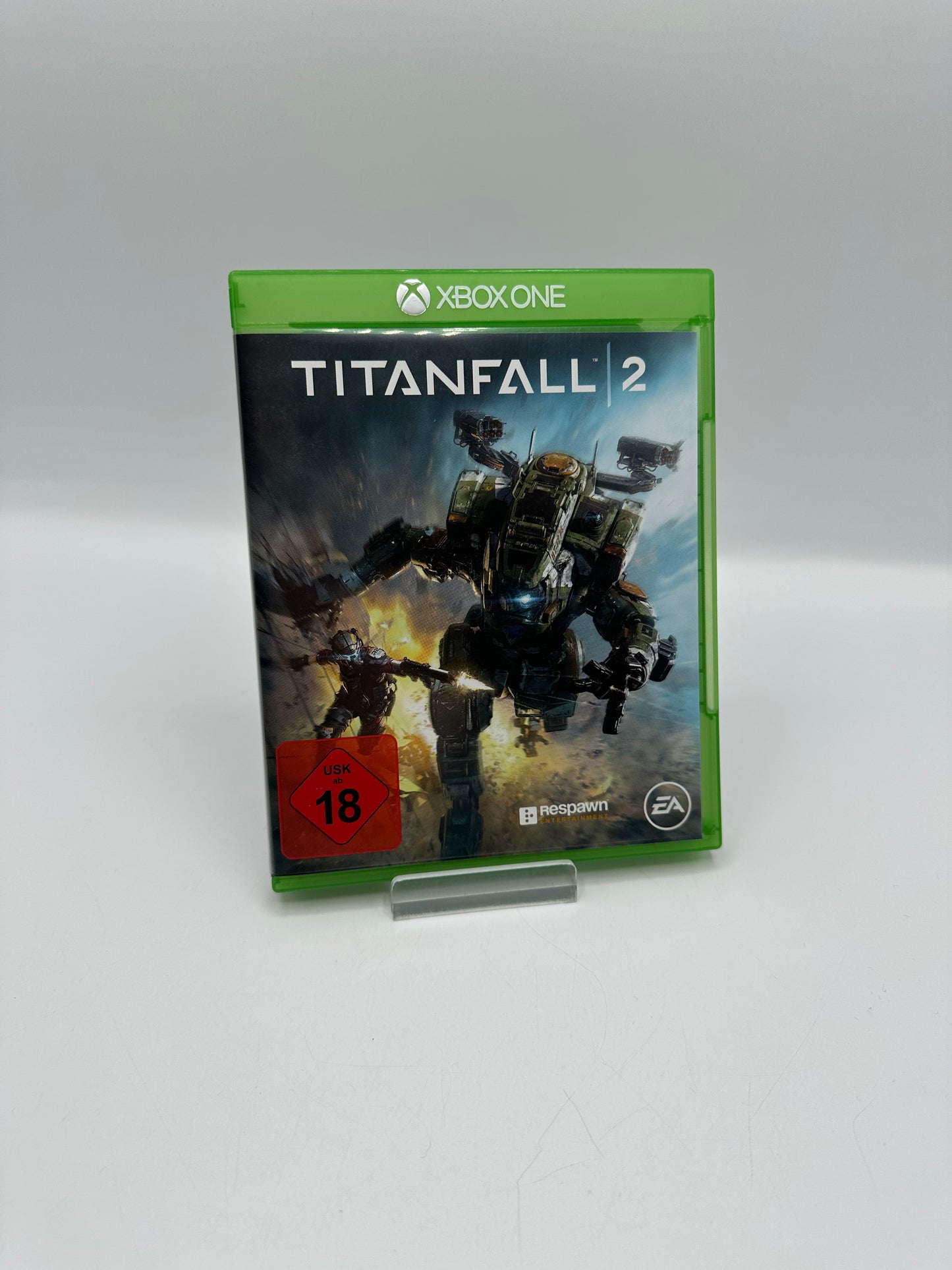 Titanfall 2
