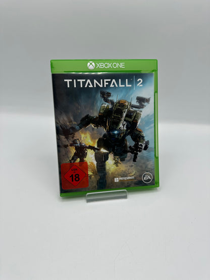 Titanfall 2