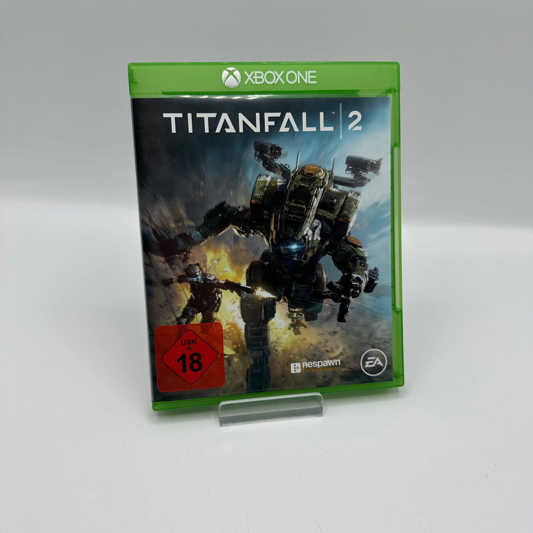 Titanfall 2