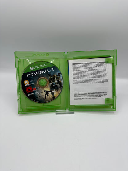 Titanfall 2