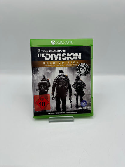 Tom Clancy`s The Division