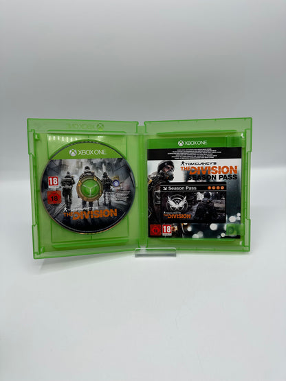 Tom Clancy`s The Division