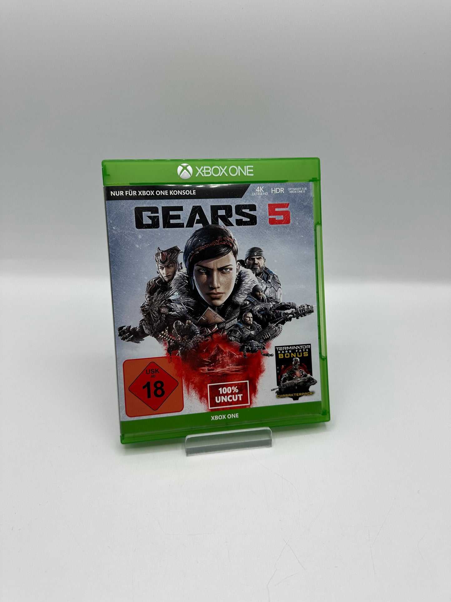 Gears 5